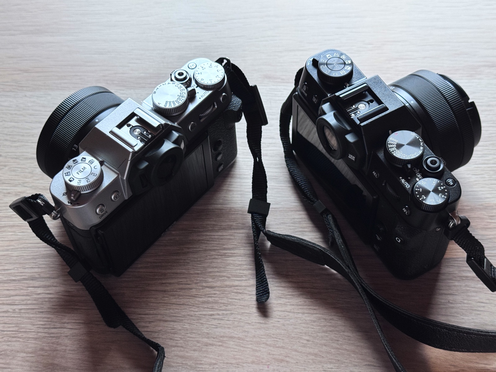 La mirrorless Fujifilm X-T30 III è una APS-C compatta, potente e connessa - macitynet.it La mirrorless Fujifilm X-T30 III è una APS-C compatta, potente e connessa - macitynet.it