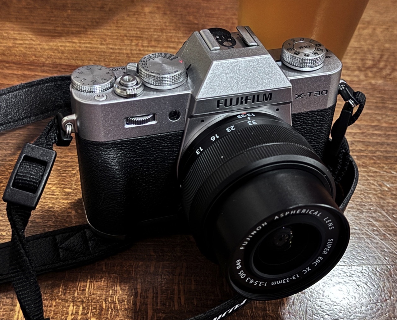 La mirrorless Fujifilm X-T30 III è una APS-C compatta, potente e connessa - macitynet.it La mirrorless Fujifilm X-T30 III è una APS-C compatta, potente e connessa - macitynet.it
