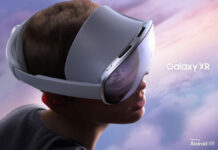 Samsung Galaxy XR sfida Vision Pro alla metà del prezzo Samsung Galaxy XR costa la metà di Vision Pro - macitynet.it