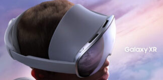 Samsung Galaxy XR costa la metà di Vision Pro - macitynet.it