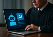 Giustizia e intelligenza artificiale, ChatGPT vietato ai giudici - macitynet.it