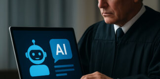 Giustizia e intelligenza artificiale, ChatGPT vietato ai giudici - macitynet.it