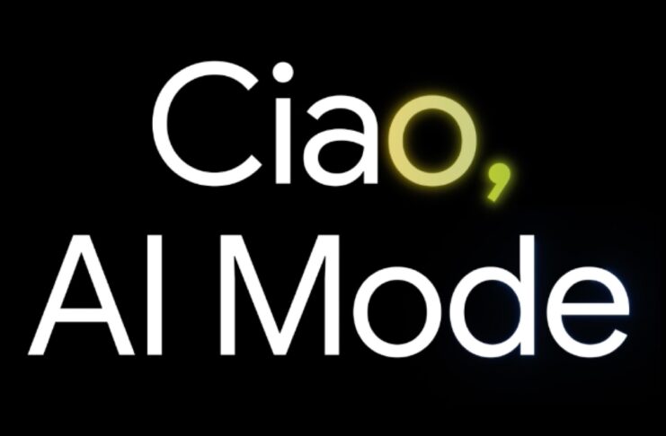 Google AI Mode in Italia, ciao ricerca, arriva la risposta pronta - macitynet.it
