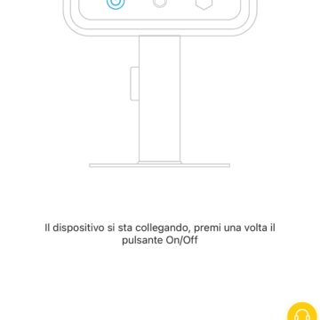 Recensione Govee Outdoor Laser Light Projector, luci, effetti e colori da Hallowen a Natale e oltre - macitynet.it