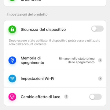 Recensione Govee Outdoor Laser Light Projector, luci, effetti e colori da Hallowen a Natale e oltre - macitynet.it