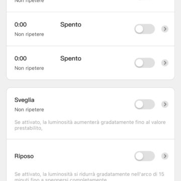 Recensione Govee Outdoor Laser Light Projector, luci, effetti e colori da Hallowen a Natale e oltre - macitynet.it