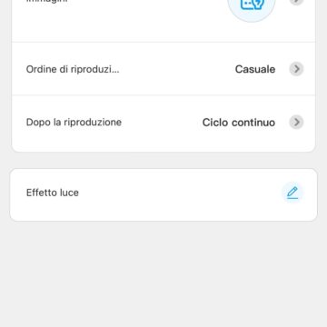 Recensione Govee Outdoor Laser Light Projector, luci, effetti e colori da Hallowen a Natale e oltre - macitynet.it