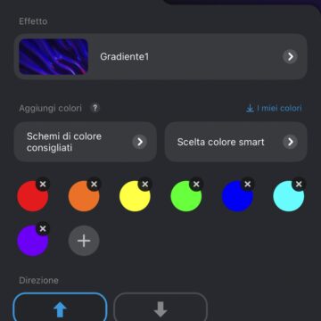 Recensione Govee Outdoor Laser Light Projector, luci, effetti e colori da Hallowen a Natale e oltre - macitynet.it