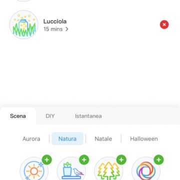 Recensione Govee Outdoor Laser Light Projector, luci, effetti e colori da Hallowen a Natale e oltre - macitynet.it