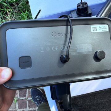 Recensione Govee Outdoor Laser Light Projector, luci, effetti e colori da Hallowen a Natale e oltre - macitynet.it