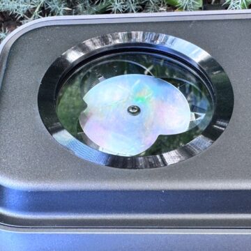 Recensione Govee Outdoor Laser Light Projector, luci, effetti e colori da Hallowen a Natale e oltre - macitynet.it