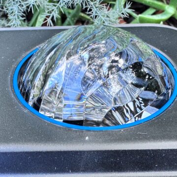 Recensione Govee Outdoor Laser Light Projector, luci, effetti e colori da Hallowen a Natale e oltre - macitynet.it