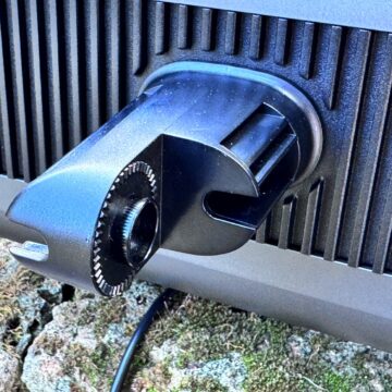 Recensione Govee Outdoor Laser Light Projector, luci, effetti e colori da Hallowen a Natale e oltre - macitynet.it