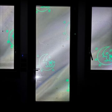 Recensione Govee Outdoor Laser Light Projector, luci, effetti e colori da Hallowen a Natale e oltre - macitynet.it