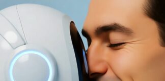 ChatGPT equilibrista tra erotismo e salute mentale