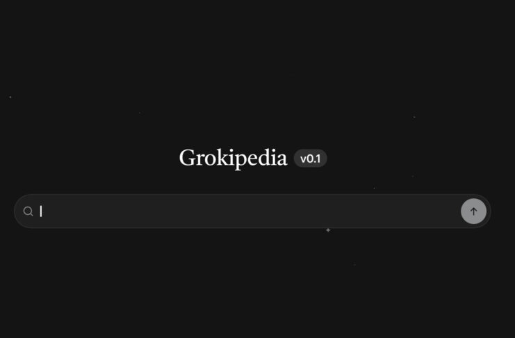 Grokipedia