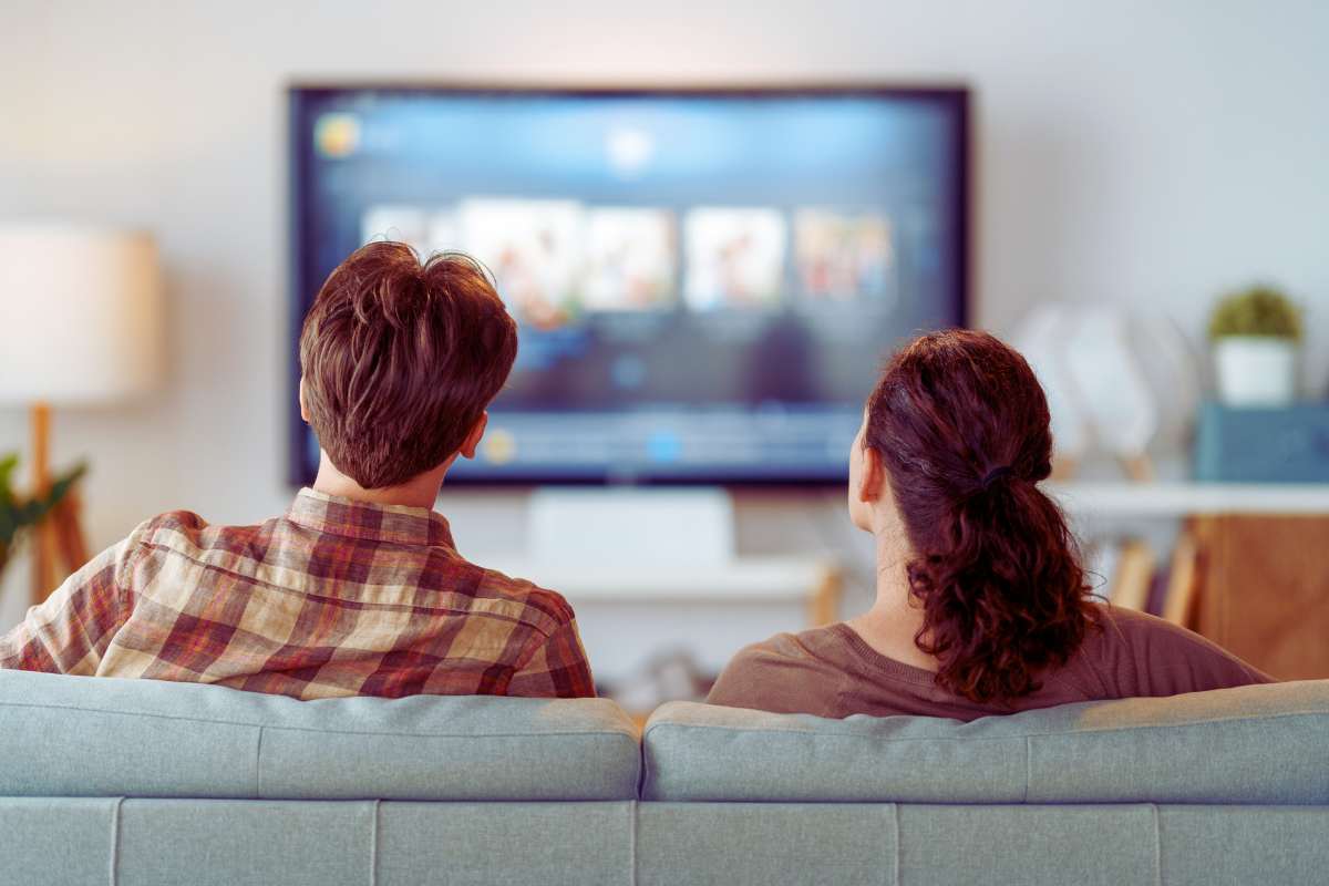 Con la novità sul Digitale Terrestre non andrai più al cinema