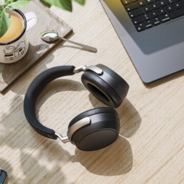 Sennheiser HDB 630 è l'Hi-Fi per audiofili che si libera dei fili - macitynet.it