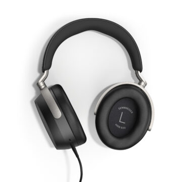 Sennheiser HDB 630 è l'Hi-Fi per audiofili che si libera dei fili - macitynet.it