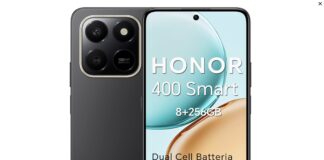HONOR lancia HONOR 400 Smart - macitynet.it