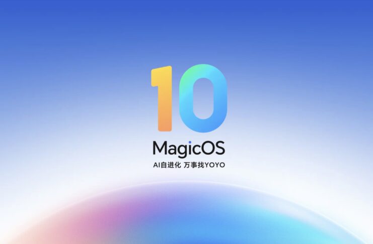Honor ha il suo Liquid Glass con magicOS 10 - macitynet.it