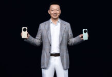 Presentata in Cina la nuova serie Honor Magic 8 con l'IA - macitynet.it