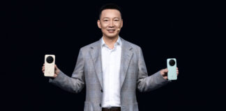 Presentata in Cina la nuova serie Honor Magic 8 con l'IA - macitynet.it