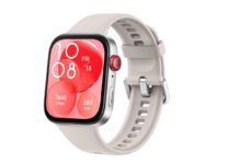 Sconto HUAWEI WATCH FIT 3, 10 giorni di autonomia, 100 sport compatibile anche con iOS a 99€ HUAWEI WATCH FIT 3 con 10 giorni di autonomia e oltre 100 sport a 99€ - macitynet.it