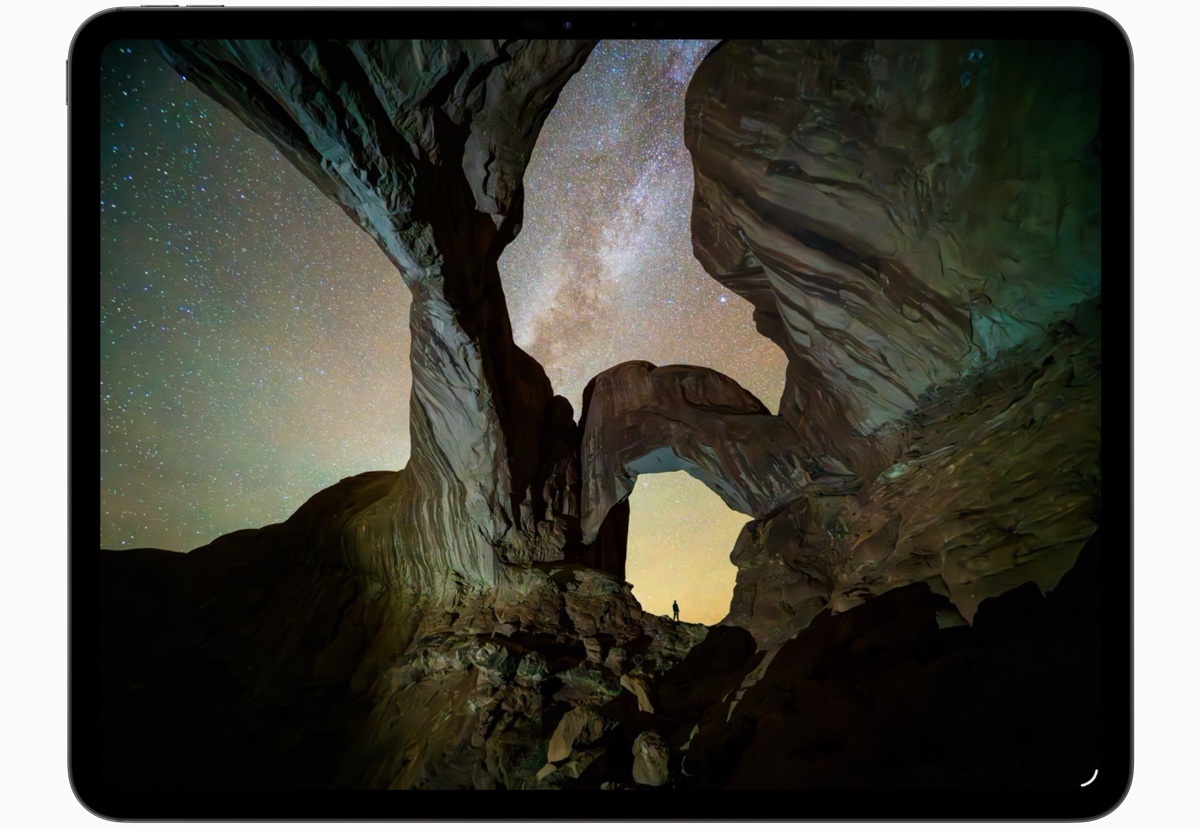 iPad Pro M5 è un concentrato di potenza ma non è per tutti - macitynet.it iPad Pro M5 è un concentrato di potenza ma non è per tutti - macitynet.it