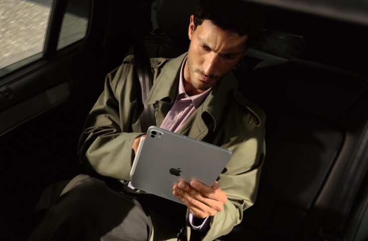iPad Pro M5 è un concentrato di potenza ma non è per tutti - macitynet.it