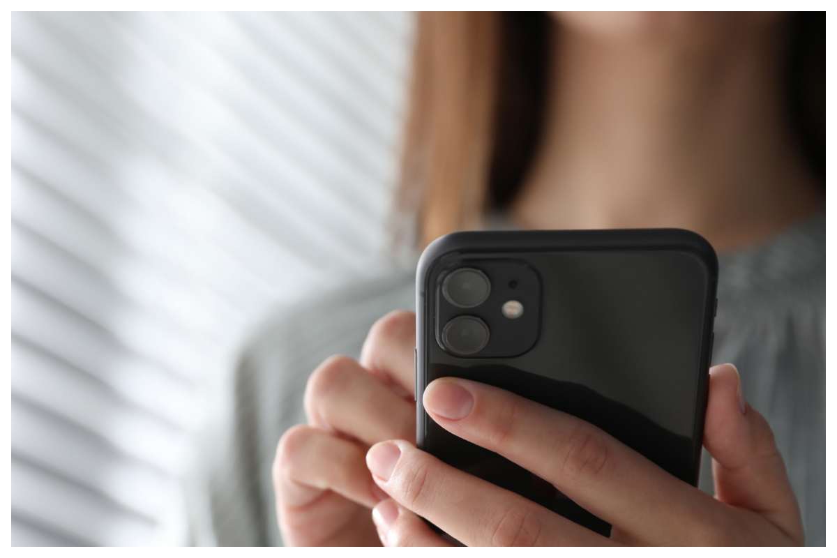 Un Airtag sconosciuto come bloccarlo