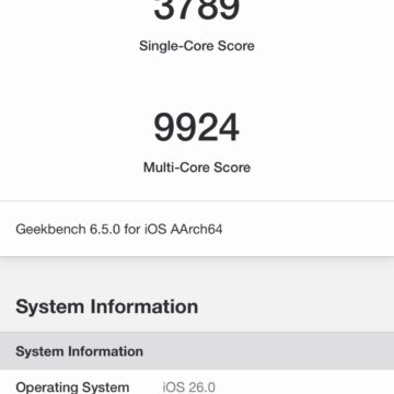 Recensione iPhone 17 - macitynet.it