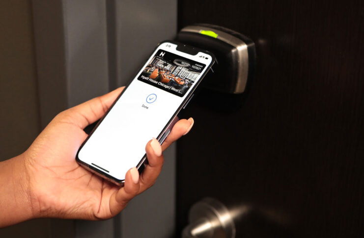 Nei futuri iPhone, Apple Watch e dispositivi Android migliore portata e stabilità NFC - macitynet.it