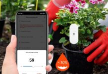 Igrometro Smart a soli 6 €, per sapere quando è il momento di annaffiare - macitynet.it