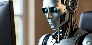 OpenAI Aardvark scova i bug nei software scritti dagli umani - macitynet.it - immagine generata con Grok