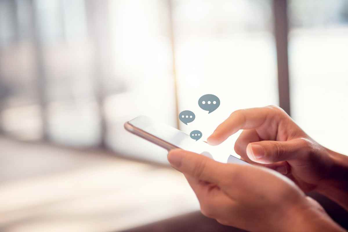 novità whatsapp messaggi