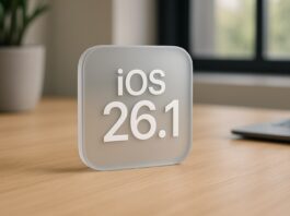 Tutte le novità di iOs 26.1 - macitynet.it