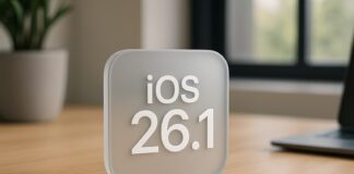Tutte le novità di iOs 26.1 - macitynet.it