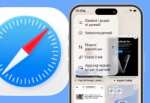 Come copiare tutti i link dei siti aperti in Safari su iPhone, iPad e Mac - macitynet.it