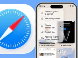 Come copiare tutti i link dei siti aperti in Safari su iPhone, iPad e Mac Come copiare tutti i link dei siti aperti in Safari su iPhone, iPad e Mac - macitynet.it