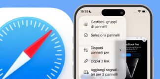 Come copiare tutti i link dei siti aperti in Safari su iPhone, iPad e Mac - macitynet.it