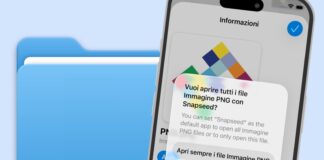 iOS 26, come scegliere l'app predefinita per aprire qualsiasi file - macitynet.it