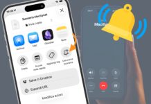 iOS 26, come usare qualsiasi file audio come suoneria su iPhone - macitynet.it