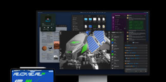 Gli iPad Pro con chip M5 supportano monitor esterni fino a 6K a 60Hz o fino a 4K a 120Hz - macitynet.it