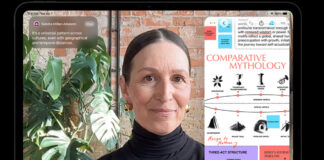 L'iPad Pro M5 supporta Thread per la Smart Home - macitynet.it