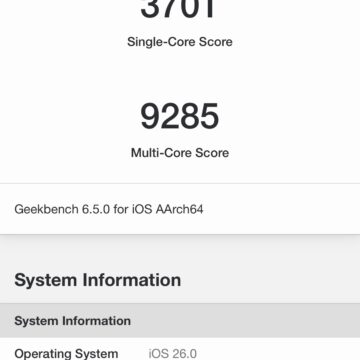 Recensione iPhone 17 - macitynet.it