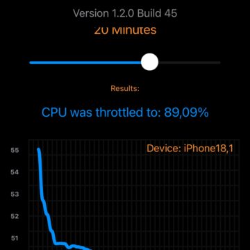 Recensione iPhone 17 Pro - macitynet.it