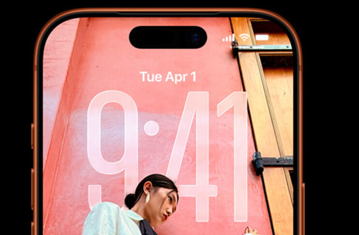 iOS 26.1 permetterà alle app di terze parti di eseguire backup delle foto in background - macitynet.it
