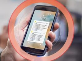 IT-Alert, dal 7 ottobre quattro messaggi di test del sistema di allarme - macitynet.it