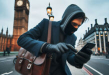 L’iPhone rubato permette di smantellare una rete di ladri di smartphone Un iPhone rubato ha permesso di smantellare una rete di ladri di smartphone - macitynet.it